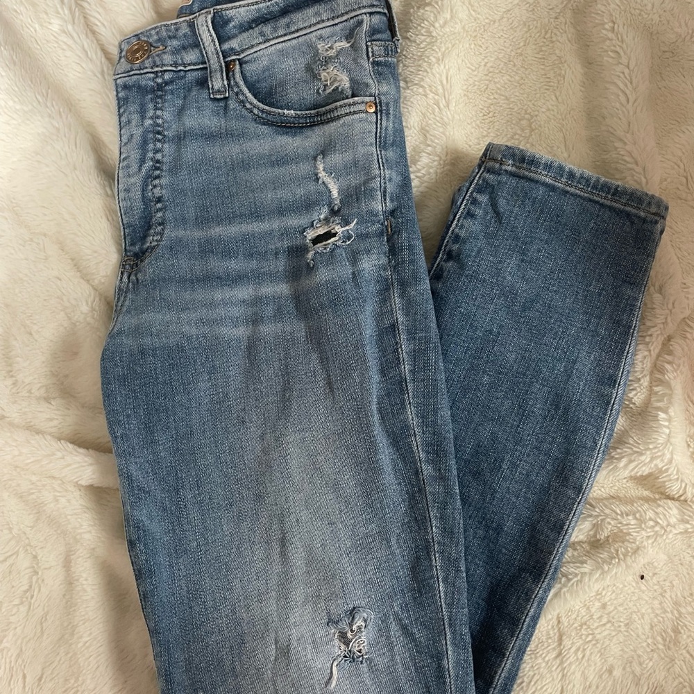 Kut from the Kloth Denim Jeans